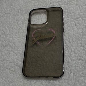 Guess iPhone 11 Pro Phone Case 6.5 inches long